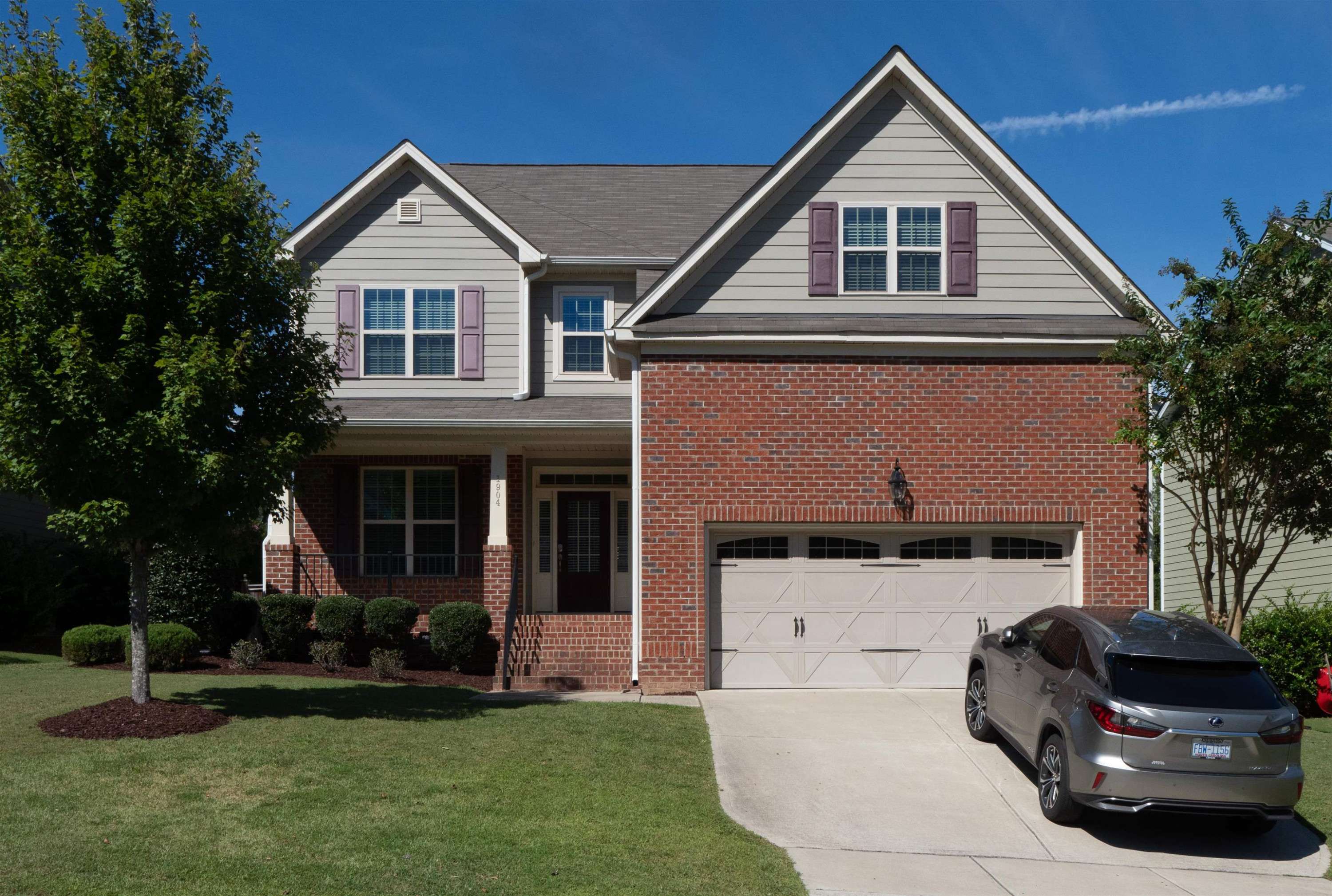 1904 Firenza Drive, Apex, NC 27502