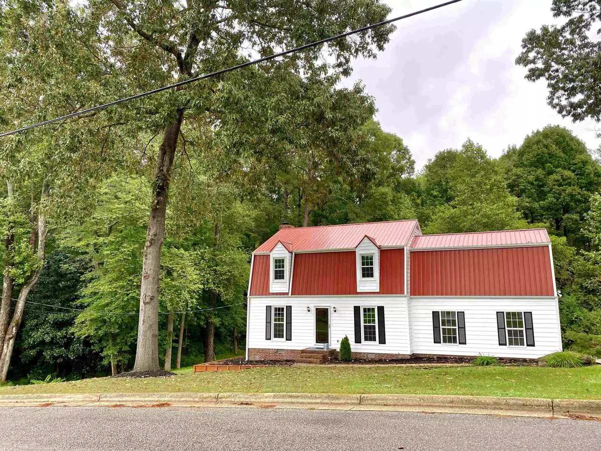 Wendell, NC 27591,642 Green Willow Circle