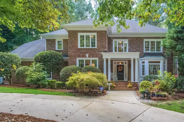 105 Bathgate Lane, Cary, NC 27513