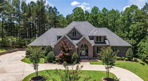 231 Broadlake Lane, Spring Lake, NC 28390