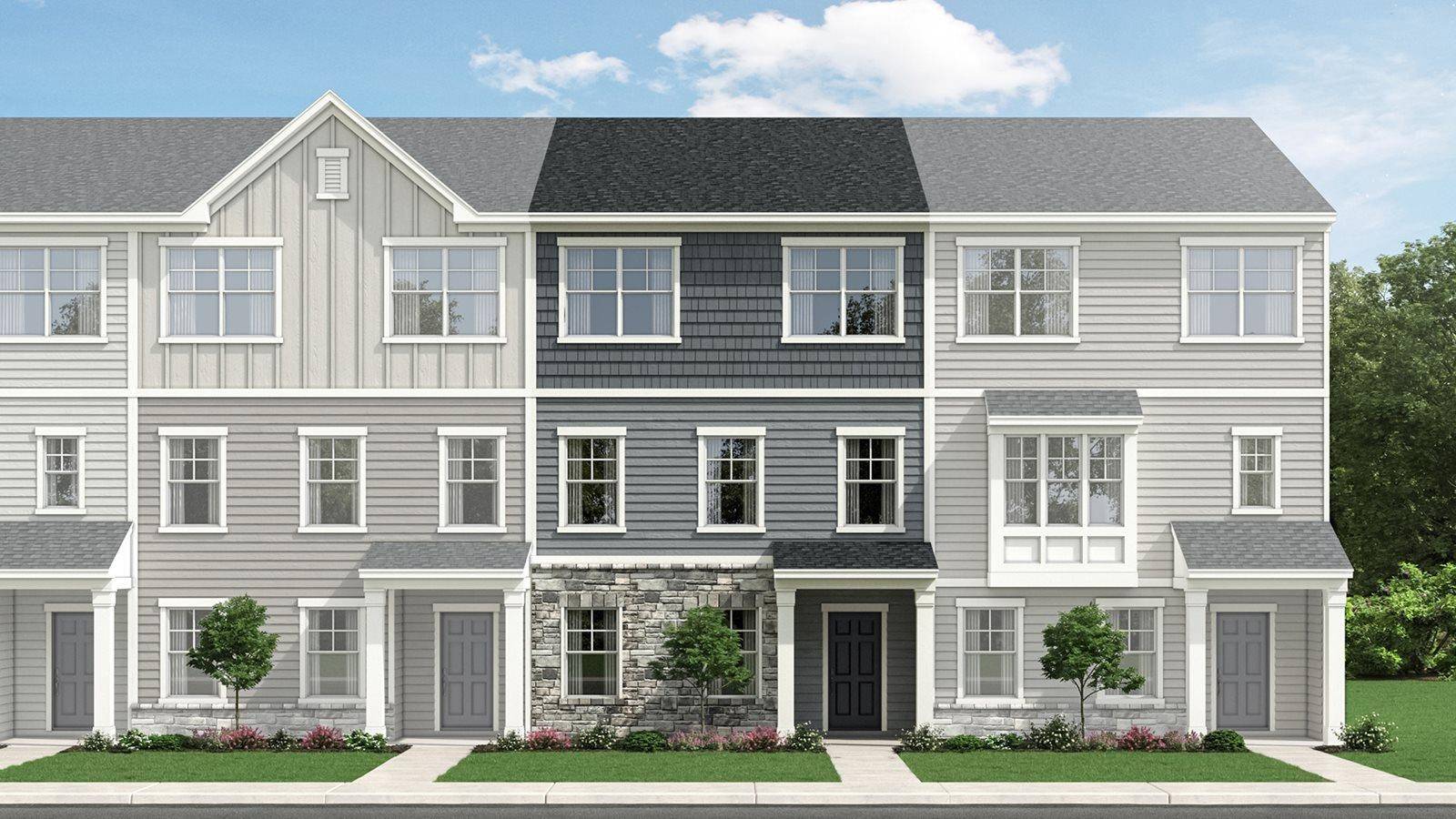 1446 Rosepine Drive, Cary, NC 27519