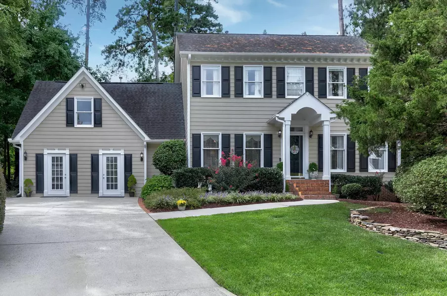 117 Stokesay Court, Cary, NC 27513