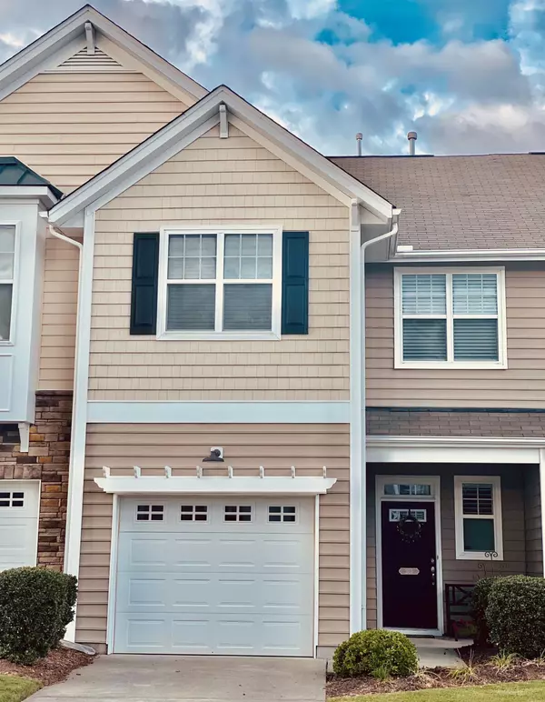 203 Suffolk Green Lane, Morrisville, NC 27560