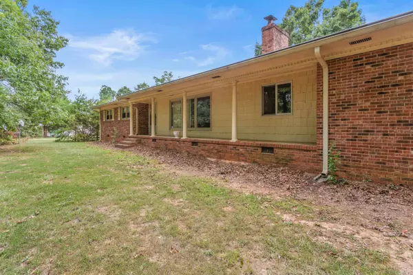 6422 Lebanon Road, Mebane, NC 27302