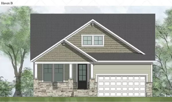 4517 Brintons Cottage Street, Raleigh, NC 27616