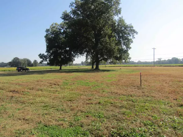 Fremont, NC 27830,Lot 4 N Vance Street