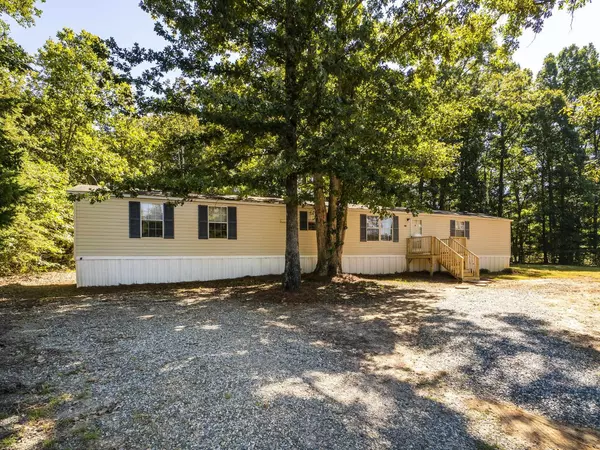 3451 Fleming Graham Road, Burlington, NC 27217