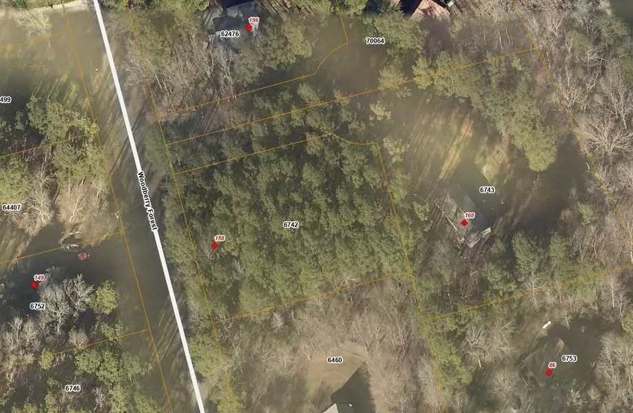 158 Woodberry Forest, Pittsboro, NC 27312