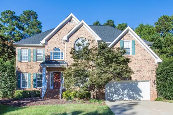 209 Arbordale Court, Cary, NC 27518