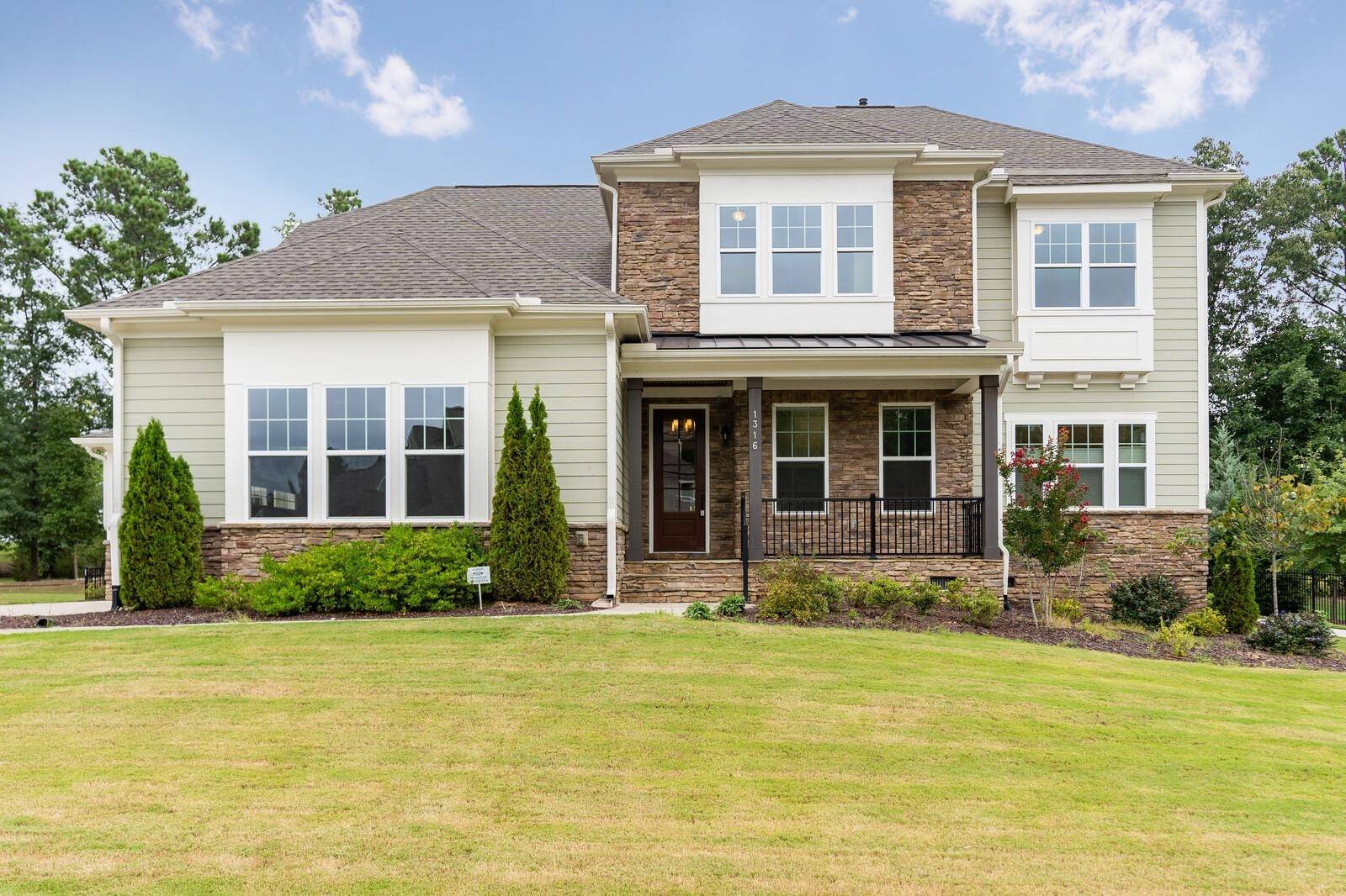 1316 Padstone Drive, Apex, NC 27502
