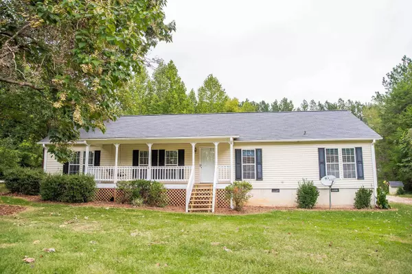 44 Salem Pond Drive, Hurdle Mills, NC 27541