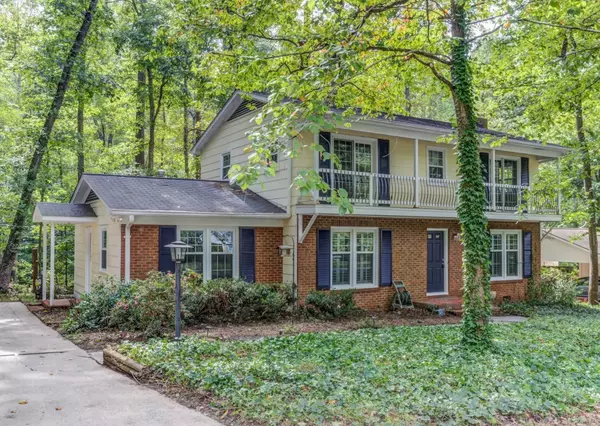 309 Yorktown Drive, Chapel Hill, NC 27516