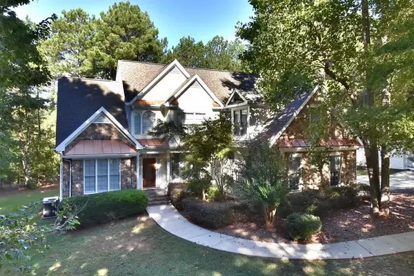 60 Hidden Cove Court, Youngsville, NC 27596