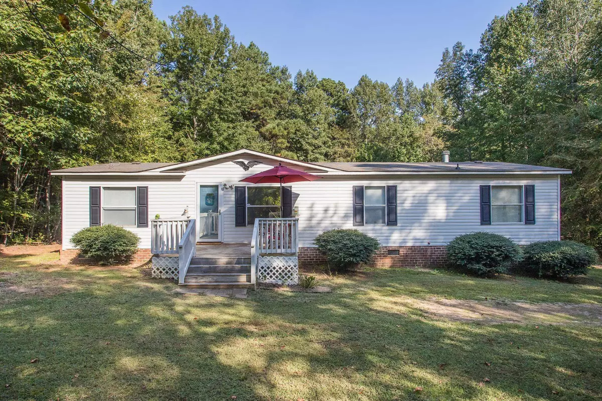 Franklinton, NC 27525,1716 Evans Road