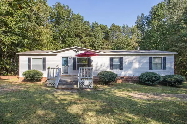 1716 Evans Road, Franklinton, NC 27525