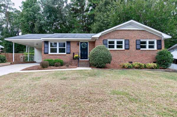 507 Longview Street, Garner, NC 27529