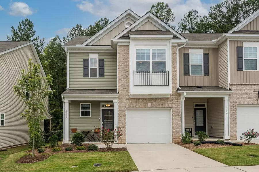 1008 Brightskies Street, Morrisville, NC 27560