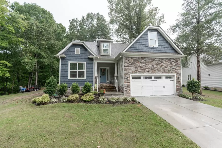 314 Laurel Oaks Drive, Youngsville, NC 27596