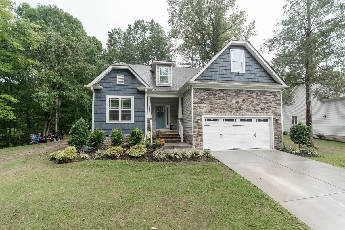 Youngsville, NC 27596,314 Laurel Oaks Drive