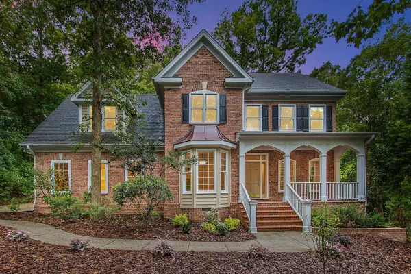 107 Cedar Cliff Court, Cary, NC 27518
