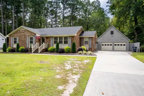 Rocky Mount, NC 27803,2925 Ridgecrest Drive