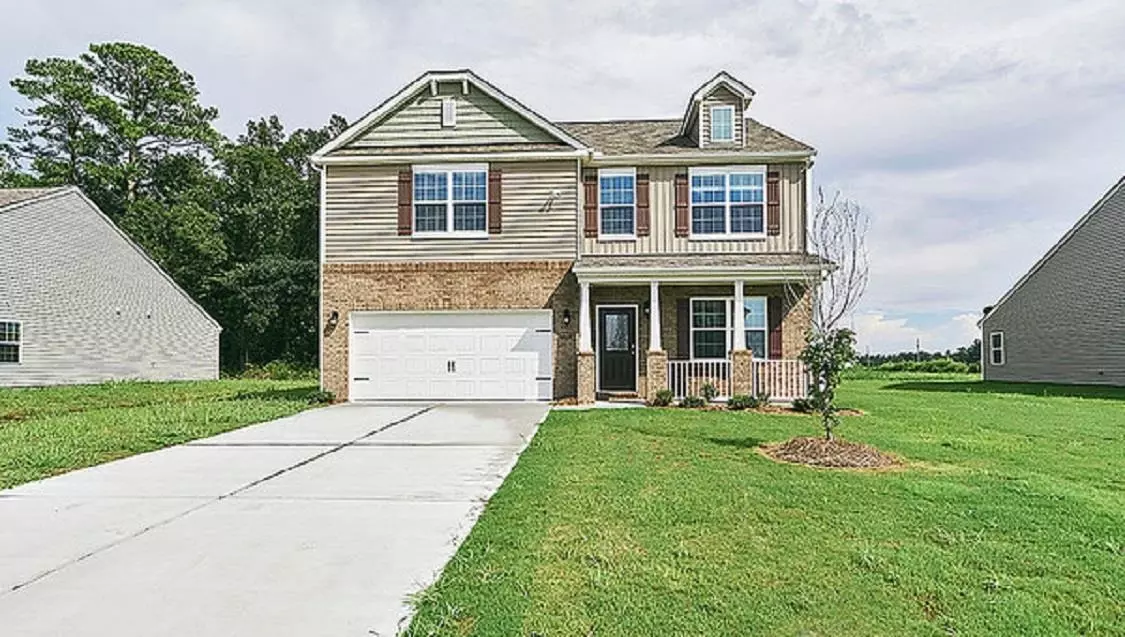 Carthage, NC 28327,412 Apricot Lane