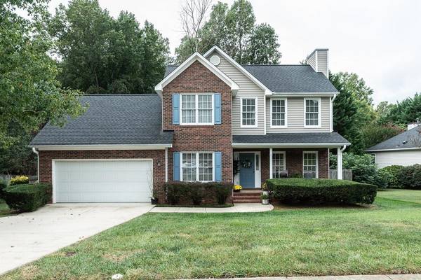 201 Briarwood Drive,  Mebane,  NC 27302