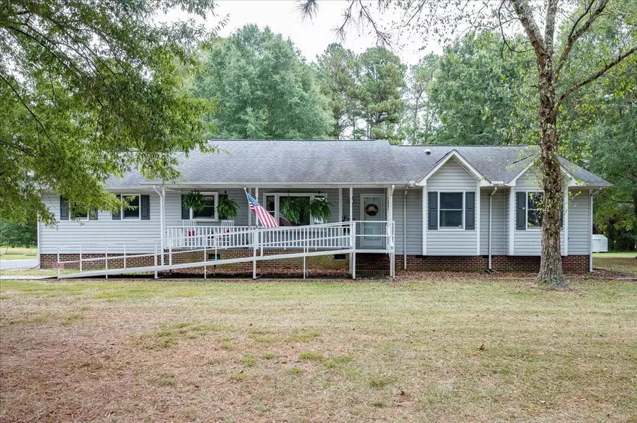 3052 OLD NC 75 Highway, Stem, NC 27581