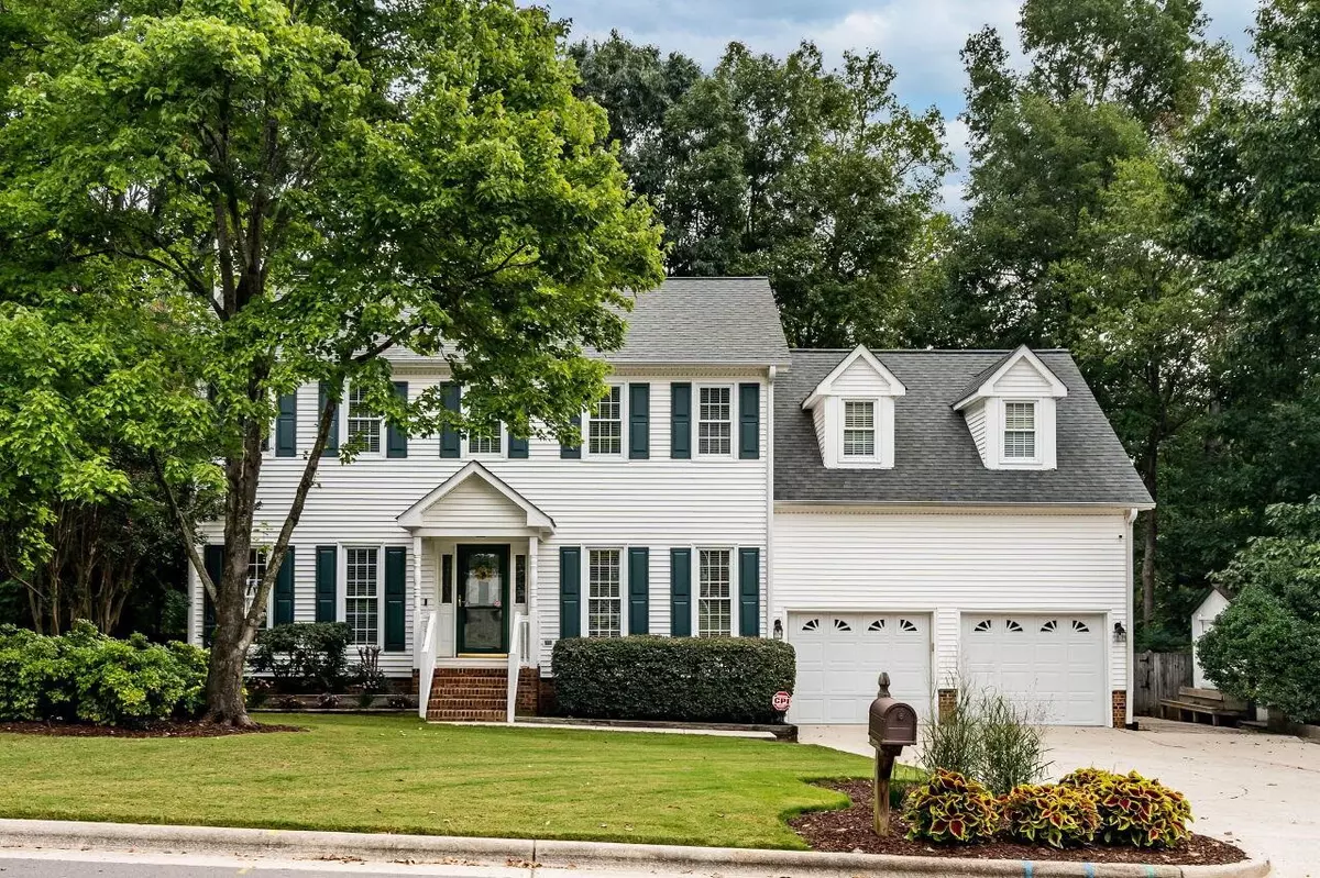 Cary, NC 27513,100 Arlington Ridge