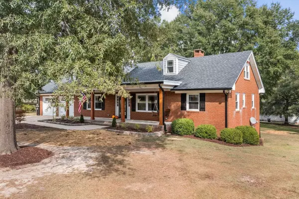 722 N Willow Street, Angier, NC 27501