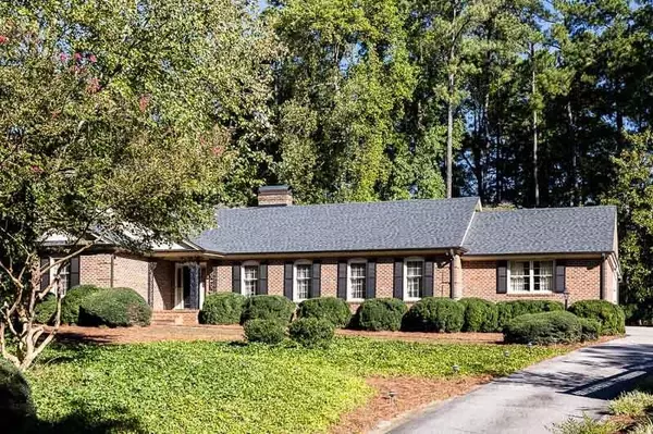 205 Annandale Drive, Cary, NC 27511