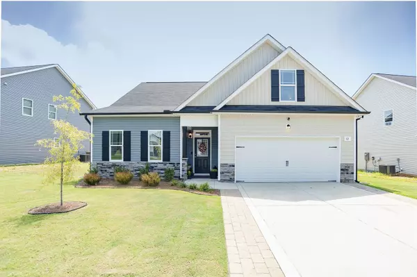 32 Jester Court, Clayton, NC 27520