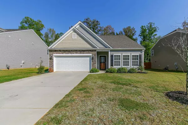 229 Solstice Drive, Haw River, NC 27258