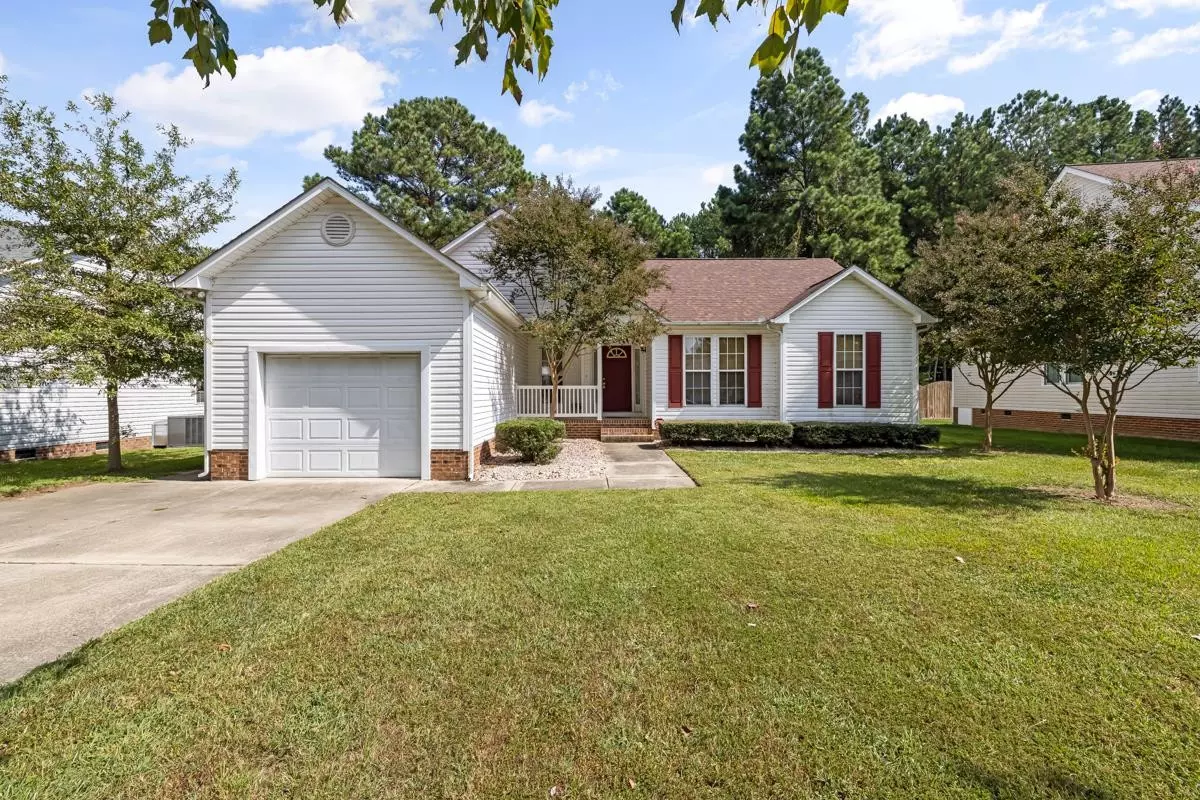 Raleigh, NC 27610,4105 Mackinac Island Lane