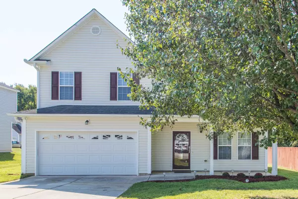 1603 Duet Drive, Siler City, NC 27344