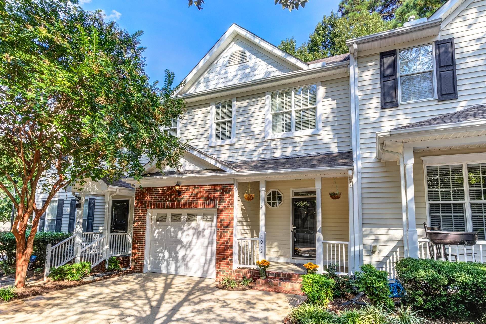 6032 Four Townes Lane, Raleigh, NC 27616
