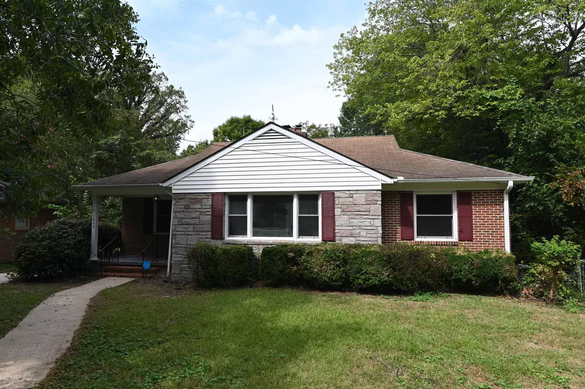 Henderson, NC 27536,1640 Oakdale Circle