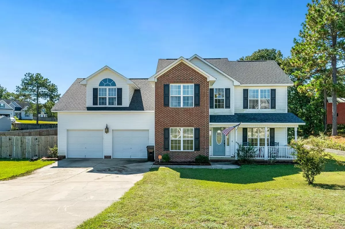 Sanford, NC 27332,200 Mountain View Drive