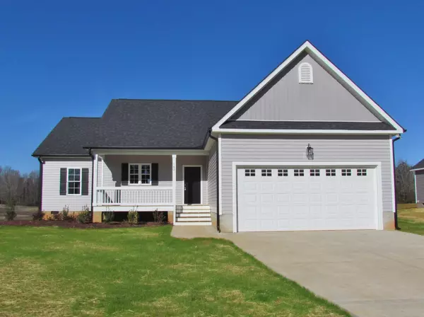 122 Running Bear Drive, Louisburg, NC 27549