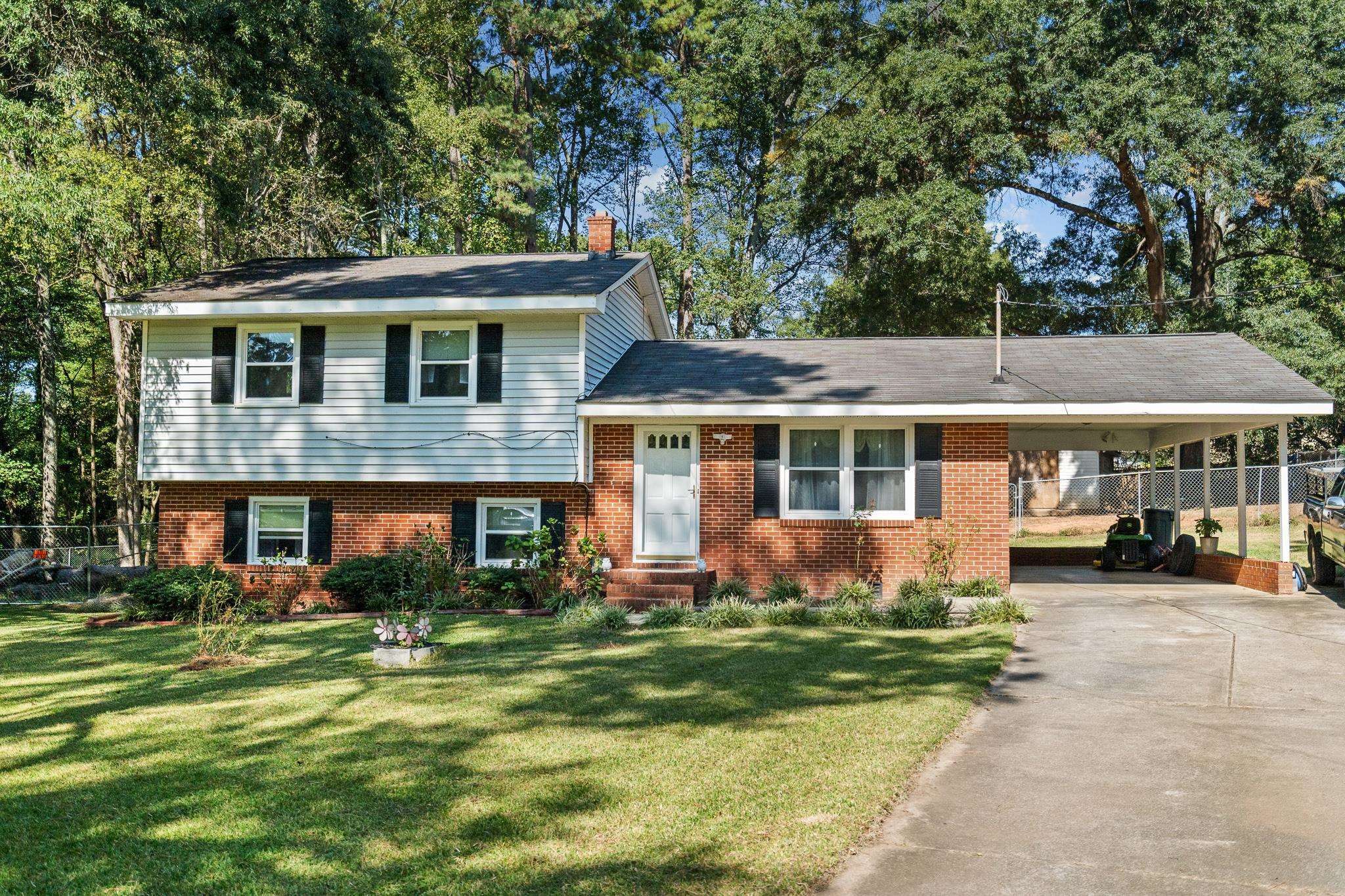 5404 Holly Circle, Raleigh, NC 27603