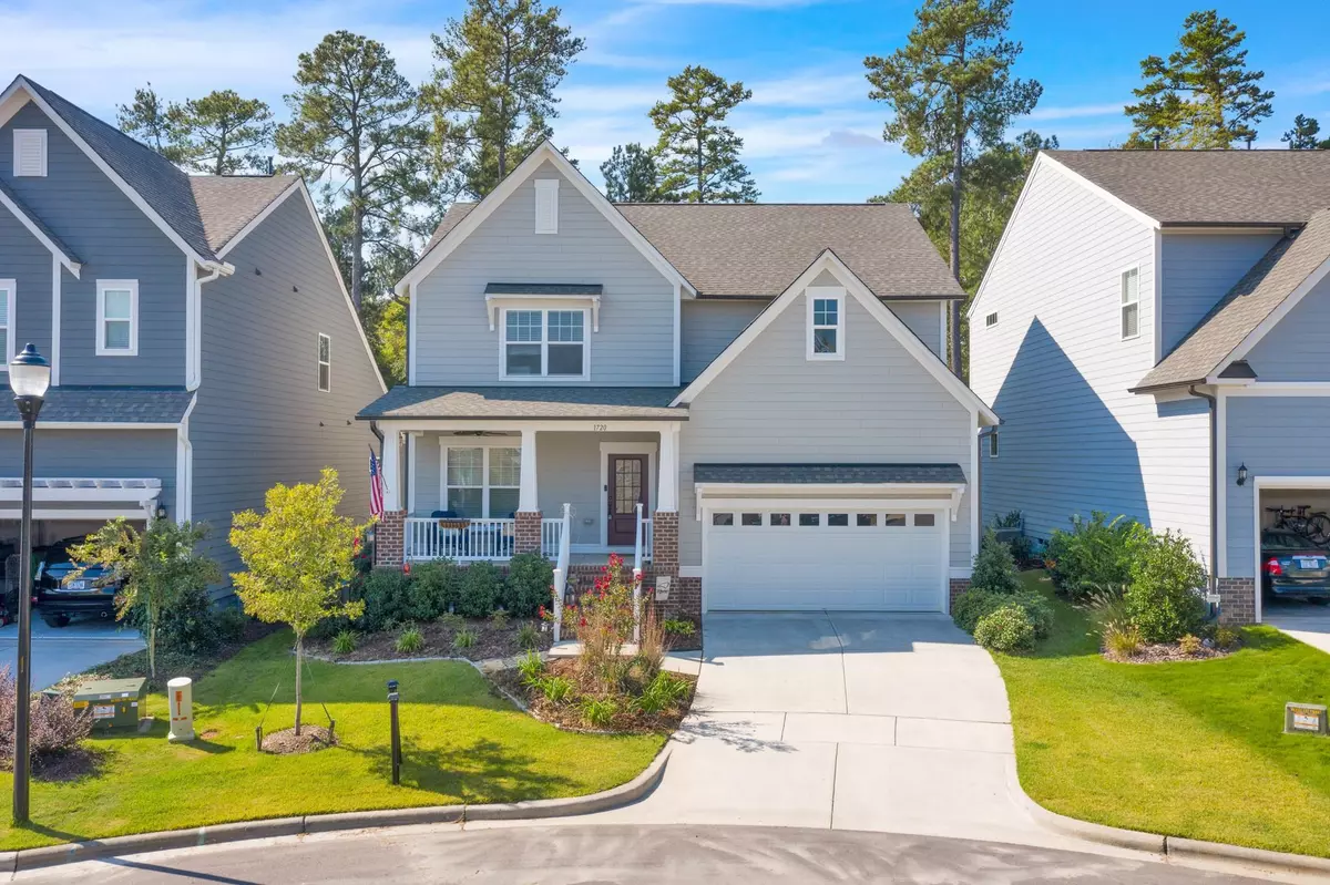 Wake Forest, NC 27587,1720 Highpoint Street