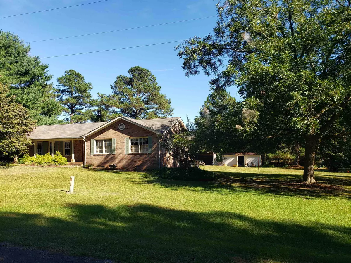 Smithfield, NC 27577,95 Wildberry Road