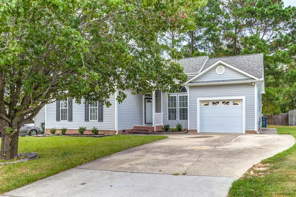 Raleigh, NC 27610,4037 Mackinac Island Lane