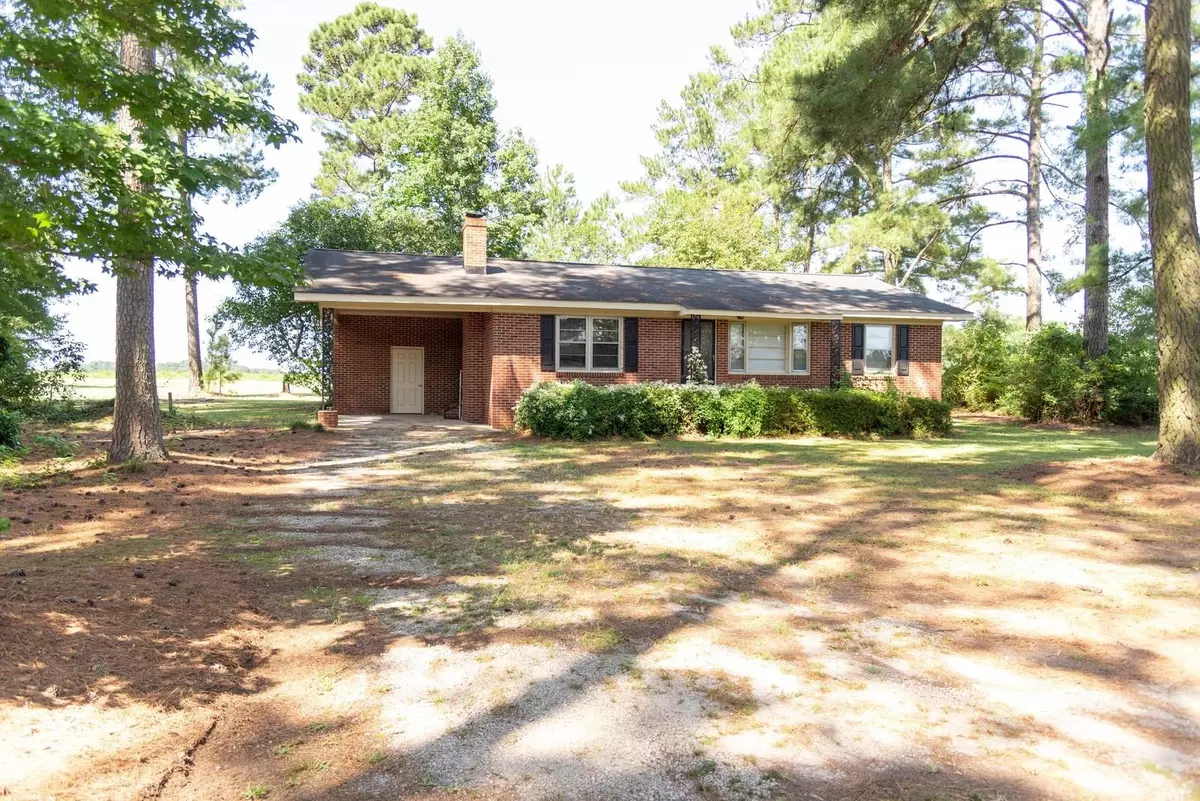 Kenly, NC 27542,1377 Zelma Road