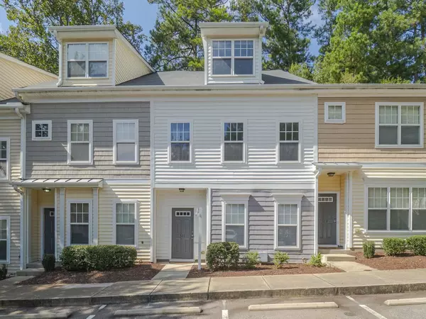 511 Elm Avenue, Wake Forest, NC 27587