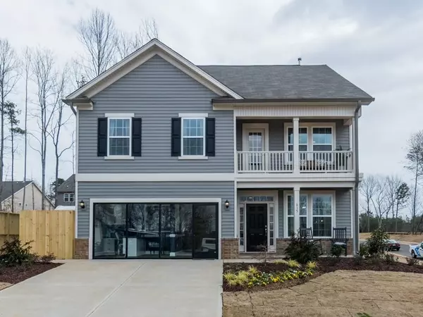 Mebane, NC 27302,615 Heartpine Drive #39 Devon