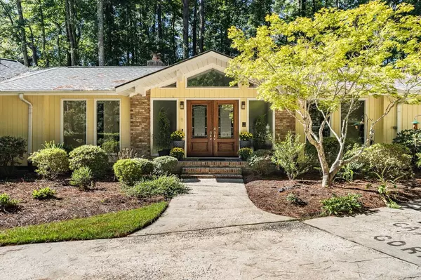 1104 Queensferry Road, Cary, NC 27511