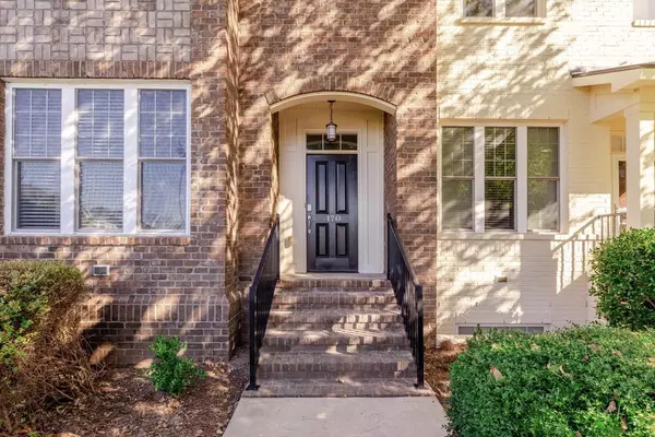 170 Finsbury Street, Durham, NC 27703