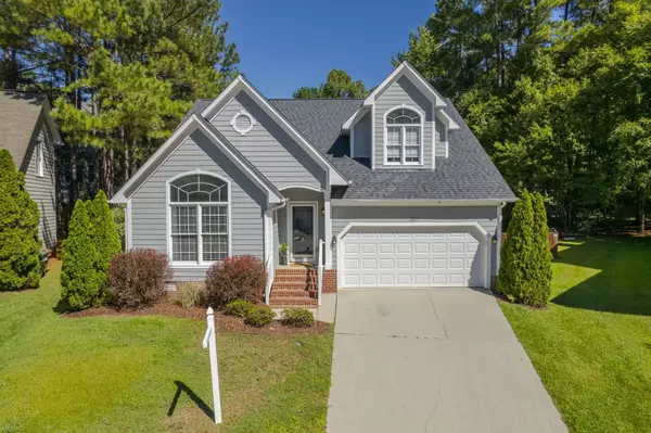 301 Windance Court, Cary, NC 27518