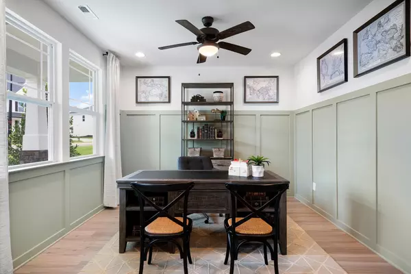 399 Mallard Loop Drive, Clayton, NC 27527